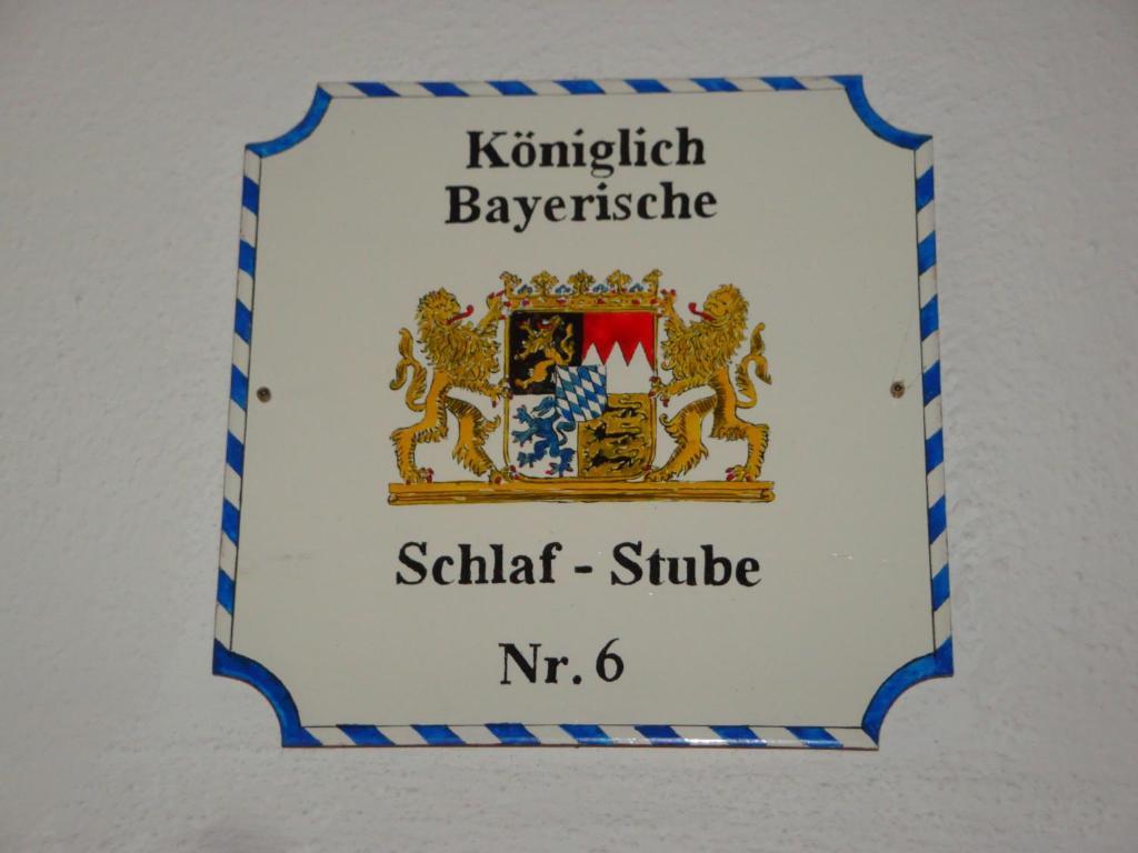 Hotel Haus Appelberg Dinkelsbühl Oda fotoğraf