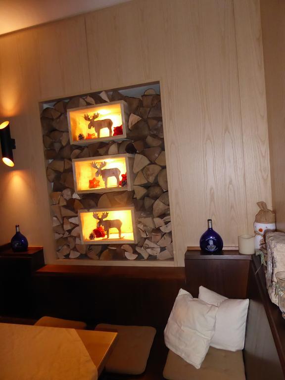 Hotel Haus Appelberg Dinkelsbühl Dış mekan fotoğraf